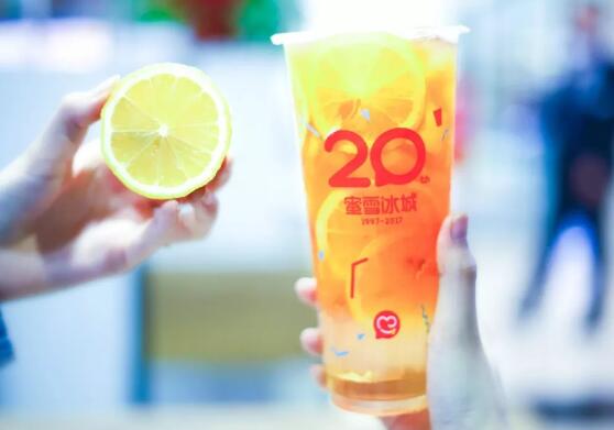 蜜雪冰城这么便宜，加盟开店还能赚钱吗？