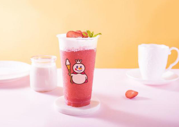 蜜雪冰城官网：开奶茶店，你要做好这些投资预算！